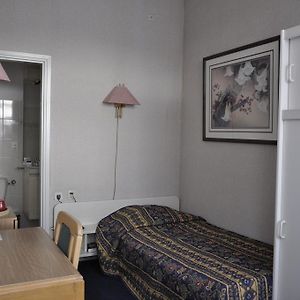 Eenpersoonskamer