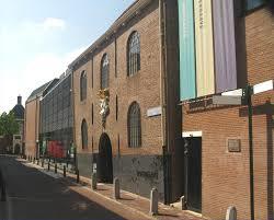 Rijksmuseum Boerhaave